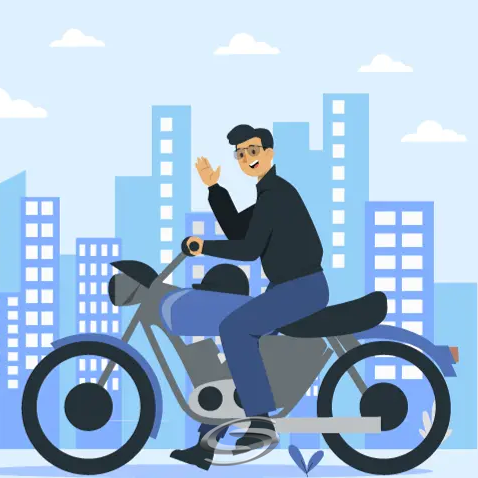 Car & Motorcycle Insurance